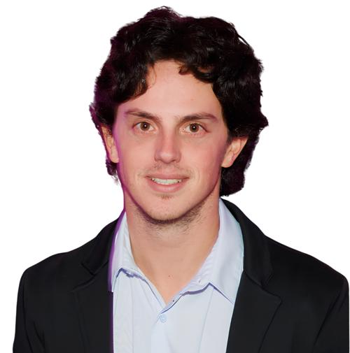 Dott. Matteo Deasti, psicologo sportivo a Torino